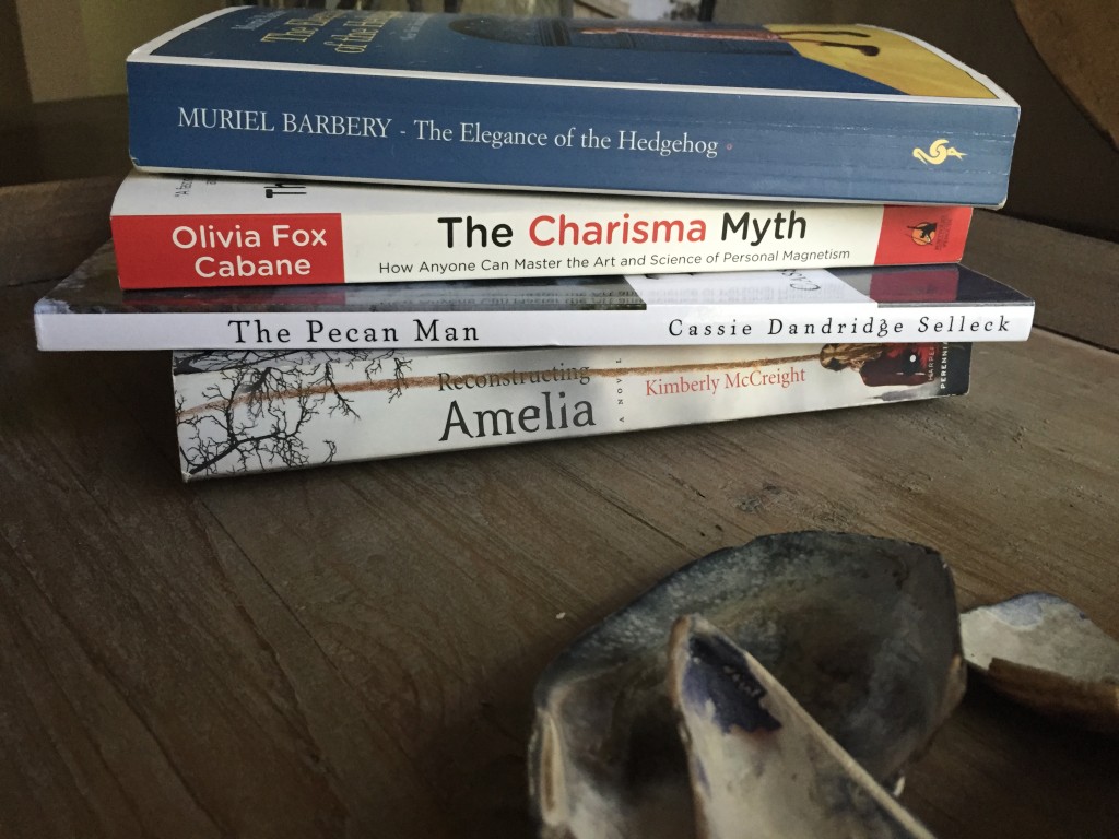 Summer Reading June