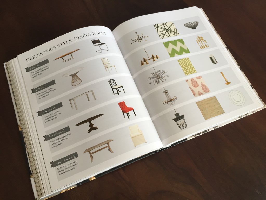 Elements of Style Book