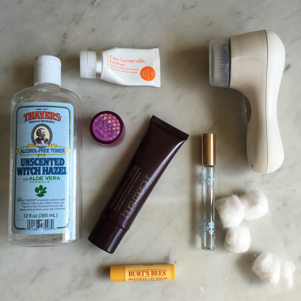 My Skincare Favorites