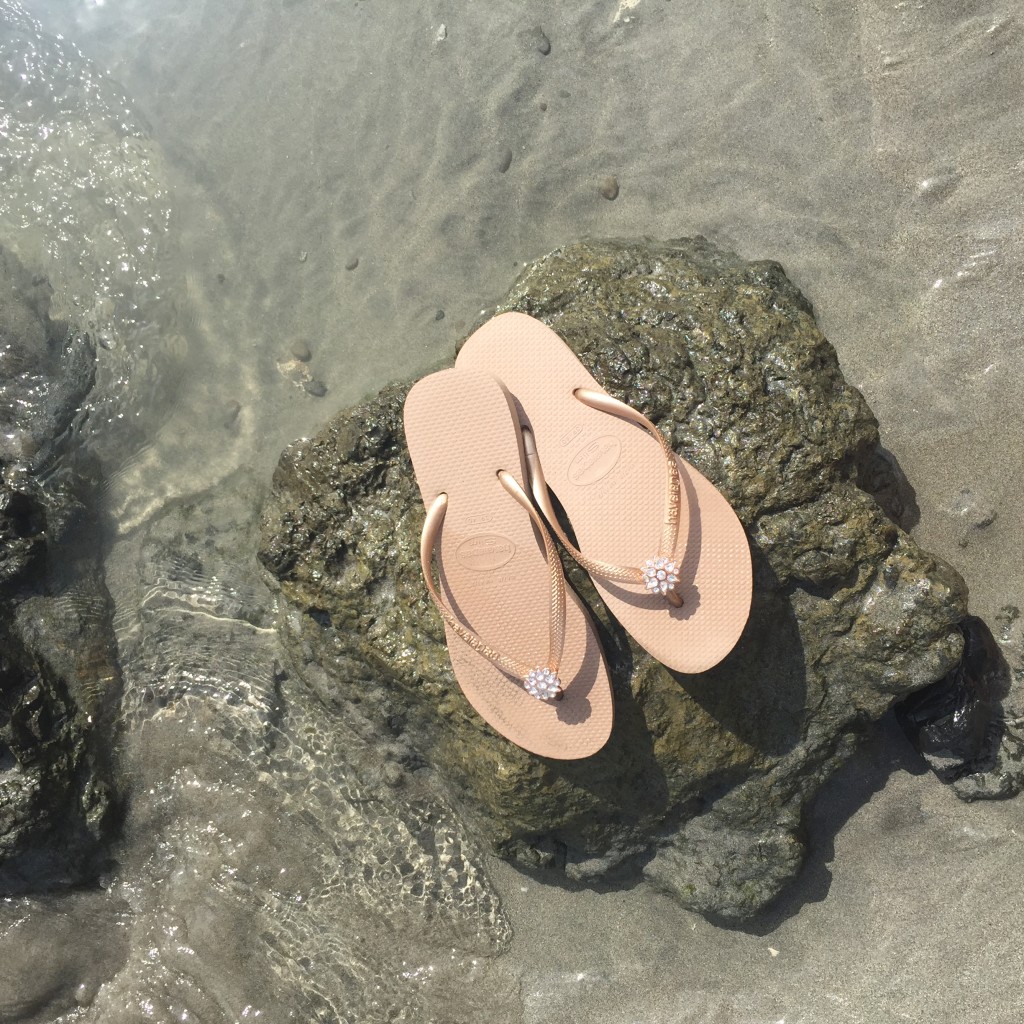 Costa Rica Flip Flops