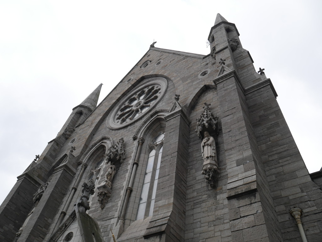 Dublin Cathedral