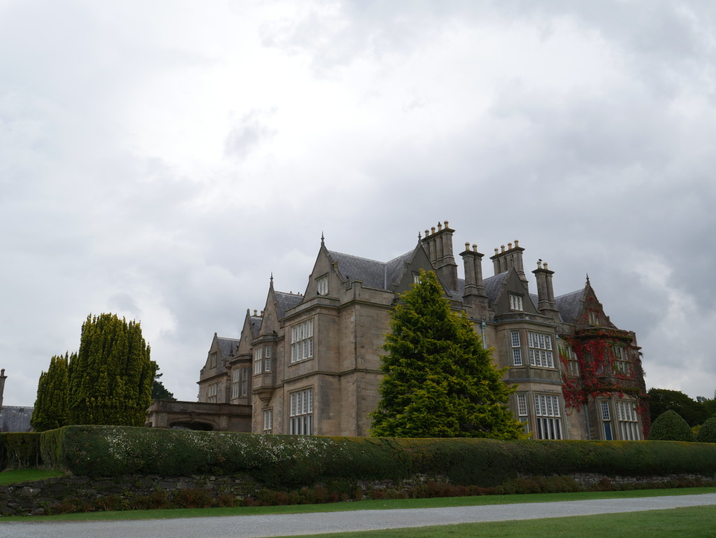 Muckross Manor House