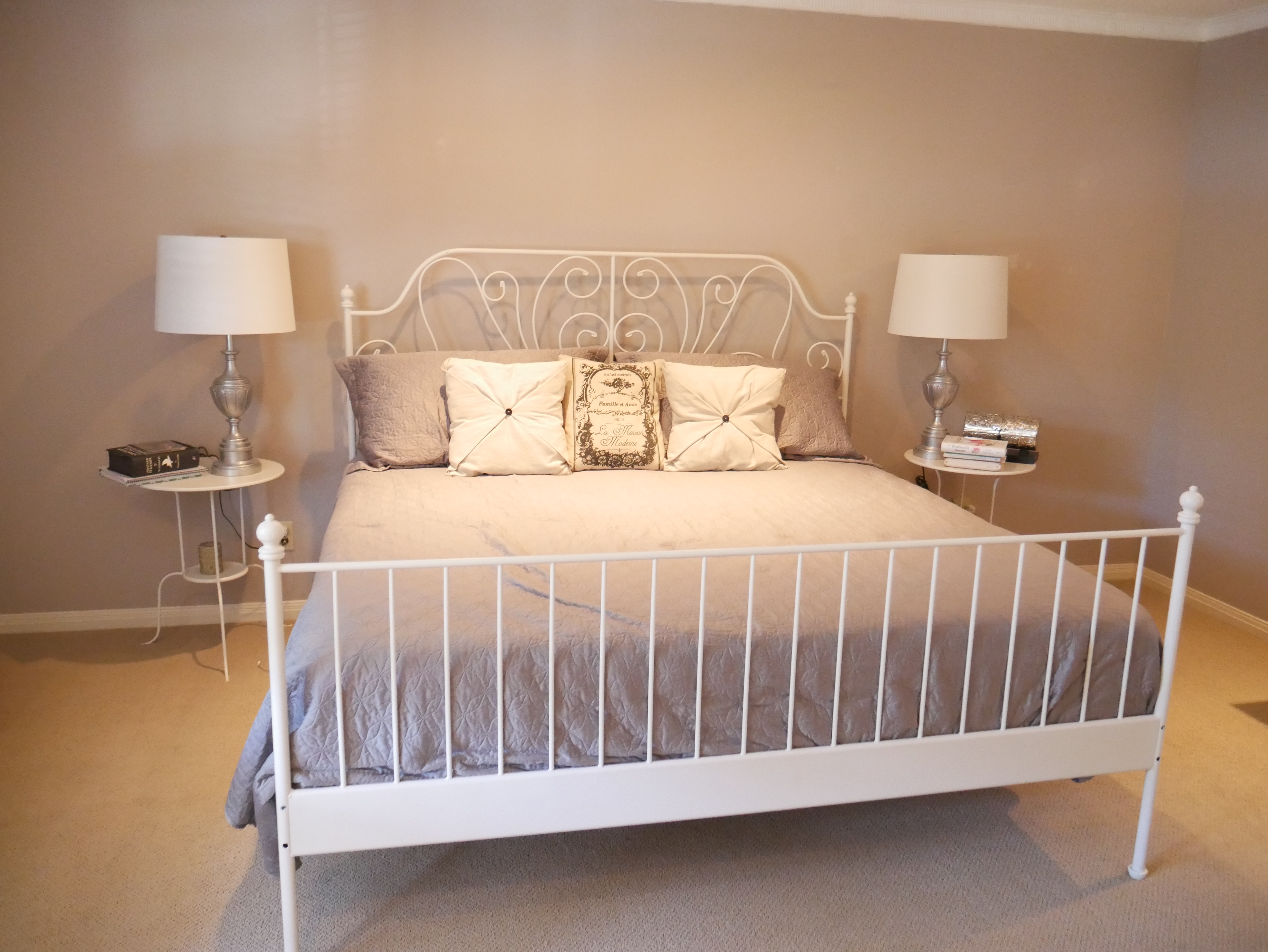 Bedroom Updates And Nate Berkus Crush A Little Daily Happiness