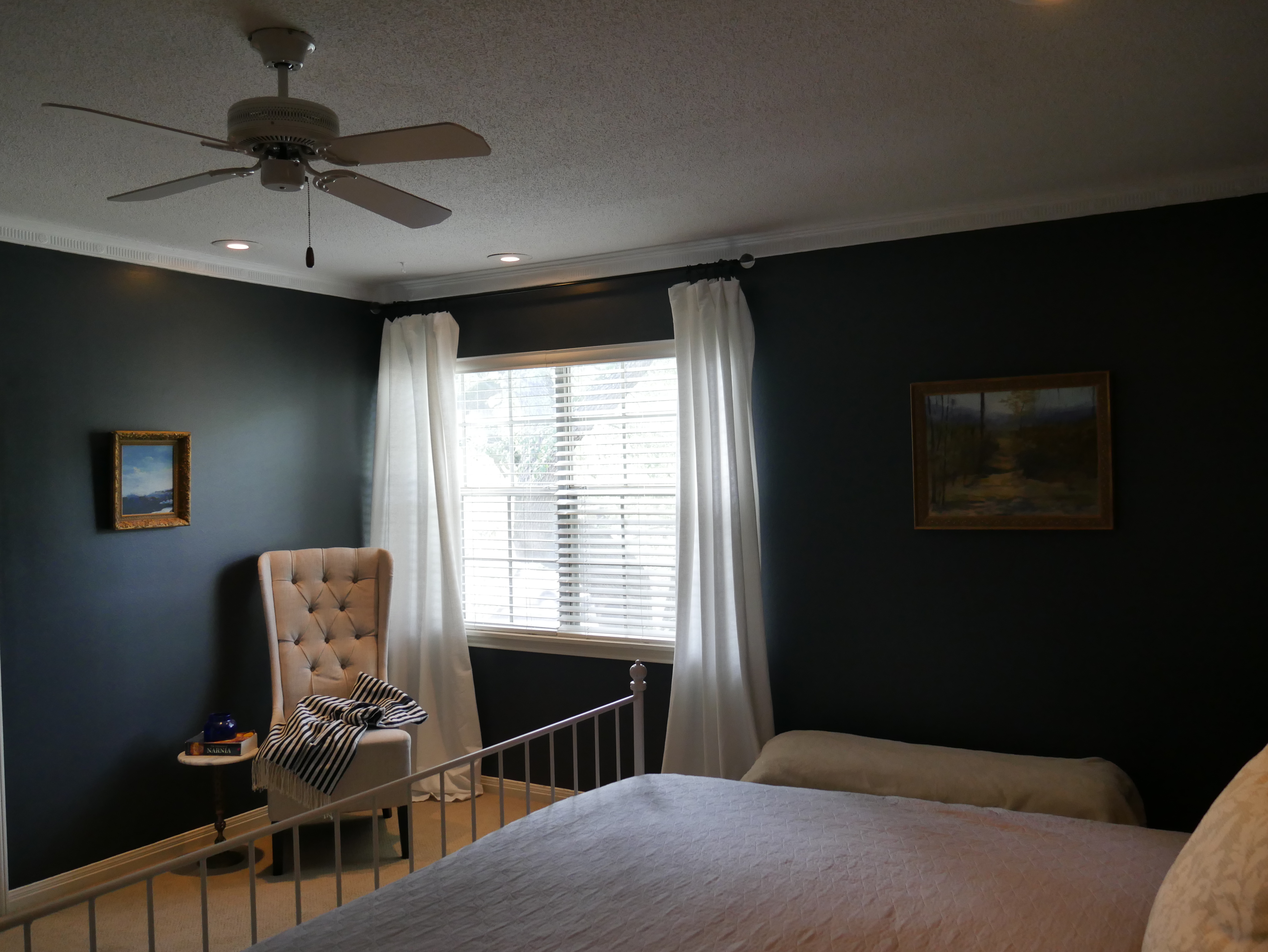 Bedroom Updates And Nate Berkus Crush A Little Daily Happiness
